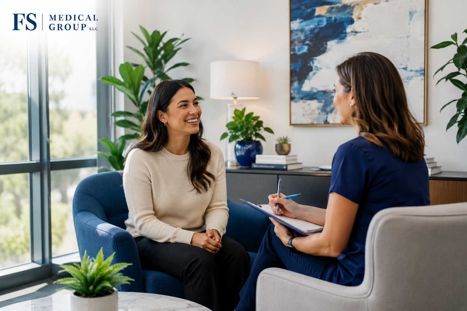 Bienestar Integral y Salud Mental