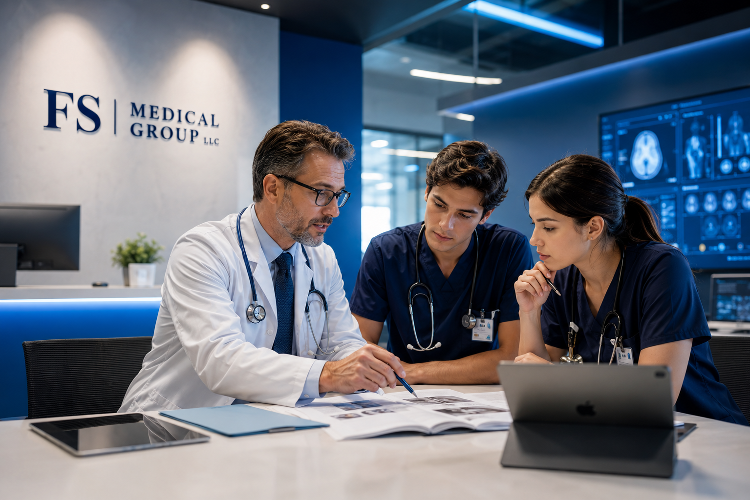 Mentoría Médica, Tutorías y Desarrollo Profesional