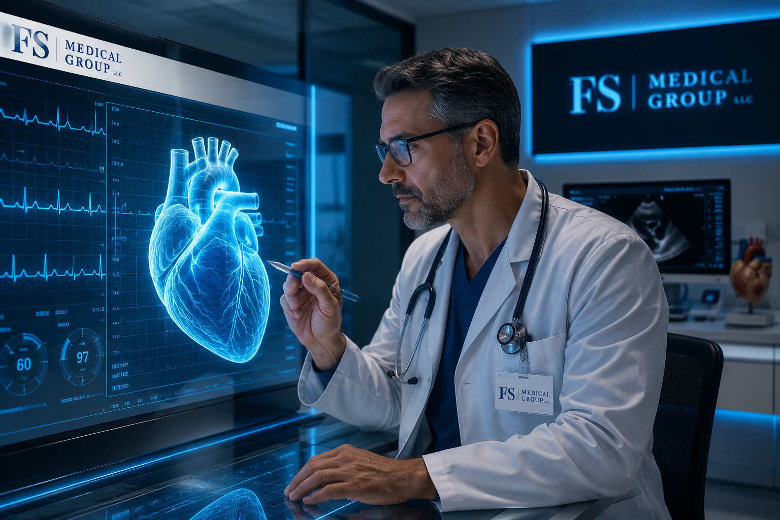 Cardiología Preventiva y Clínica